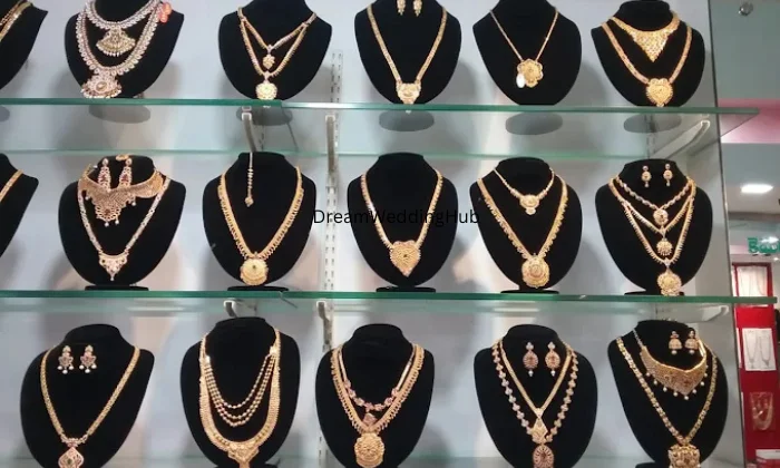 Venkatarama Jewellers